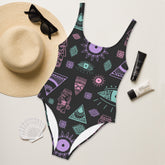 Tribal Swimsuit